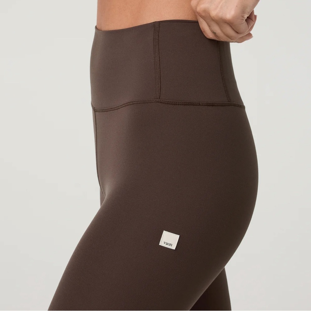 Vuori AllTheFeels Java Legging